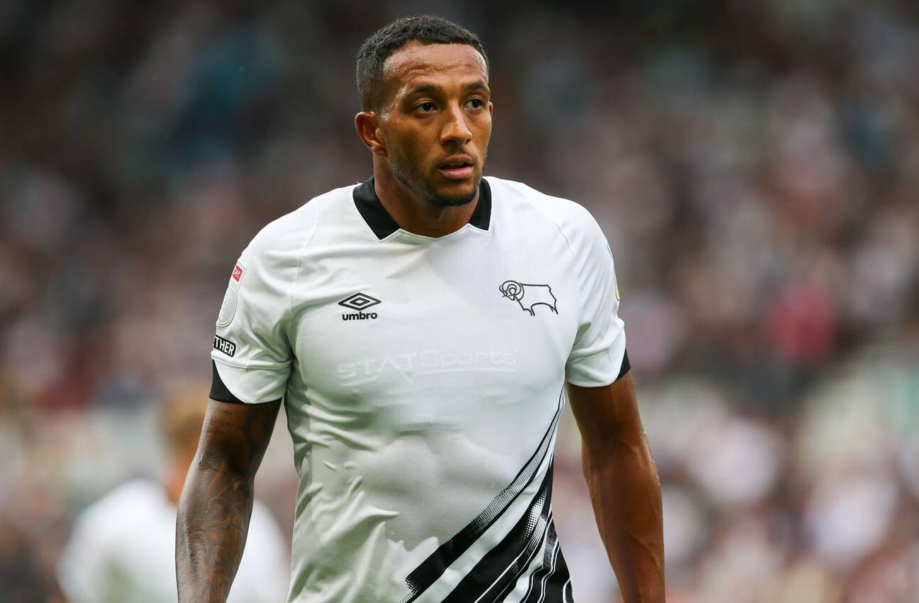 Pre Match Thoughts Mendez Laing Feeling At Home As A Ram Blog